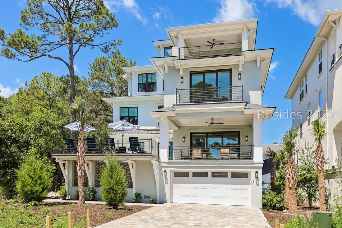 House in Hilton Head Island, South Carolina, United States 2 - 18036349