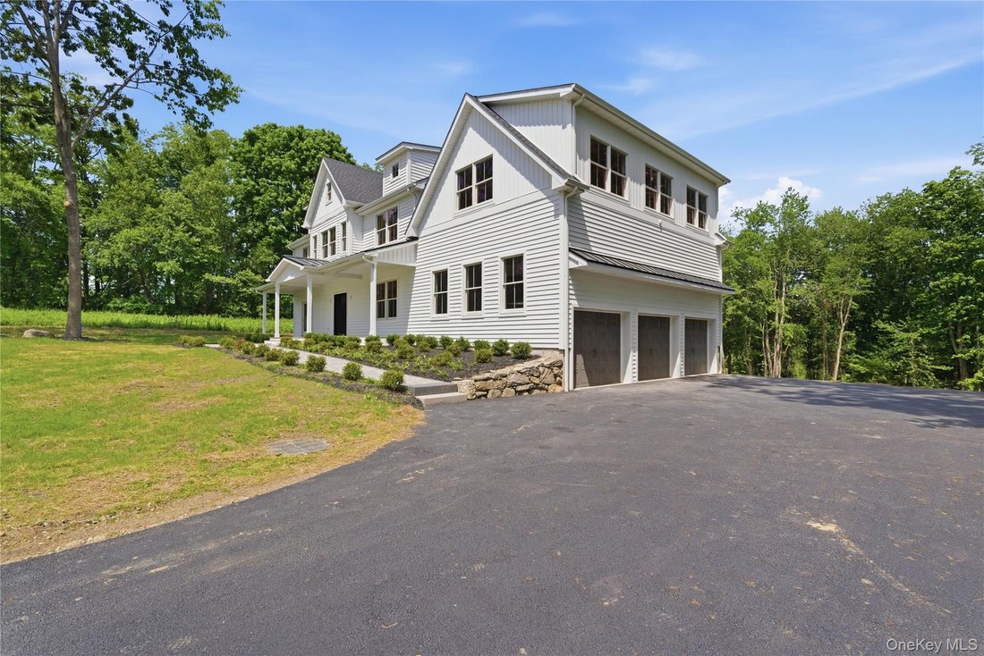 House in Yorktown Heights, New York, United States 4 - 18037504
