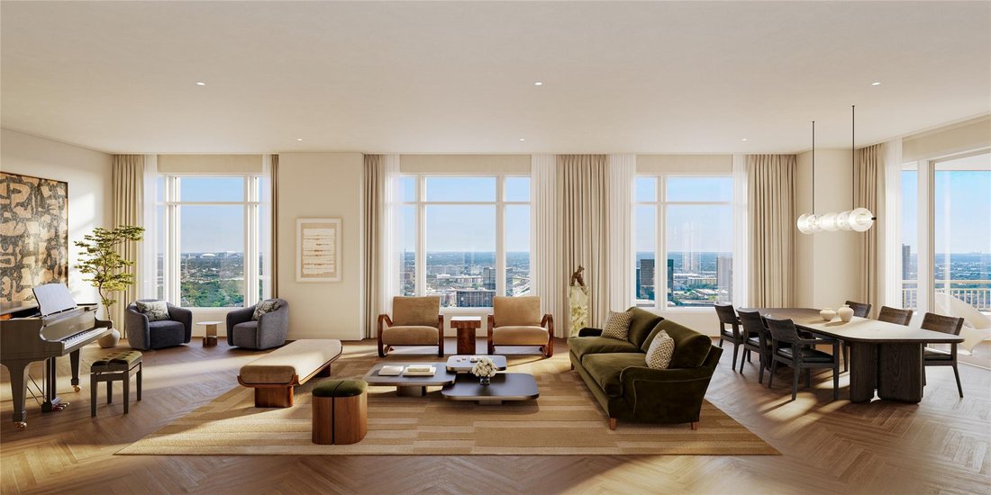 Condo in Houston, Texas, United States 1 - 18041858