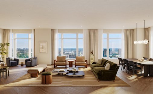 Condominio a Houston, Texas, Stati Uniti 1