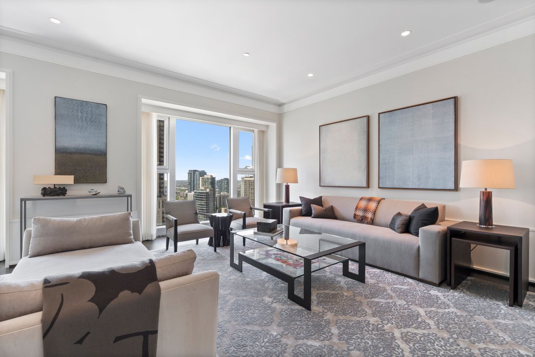 Condo in Chicago, Illinois, United States 4 - 18035472