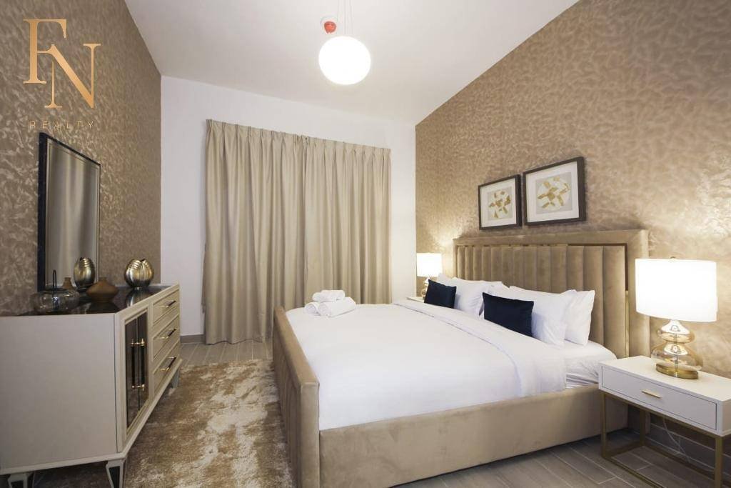 Appartamento a Jumeirah Golf Estates, Emirato di Dubai, Emirati Arabi Uniti 4 - 18047200