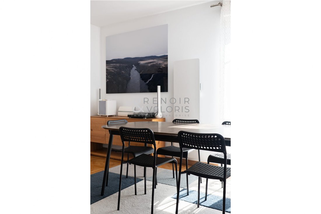 Apartment in Nancy, Grand Est, France 2 - 18052413
