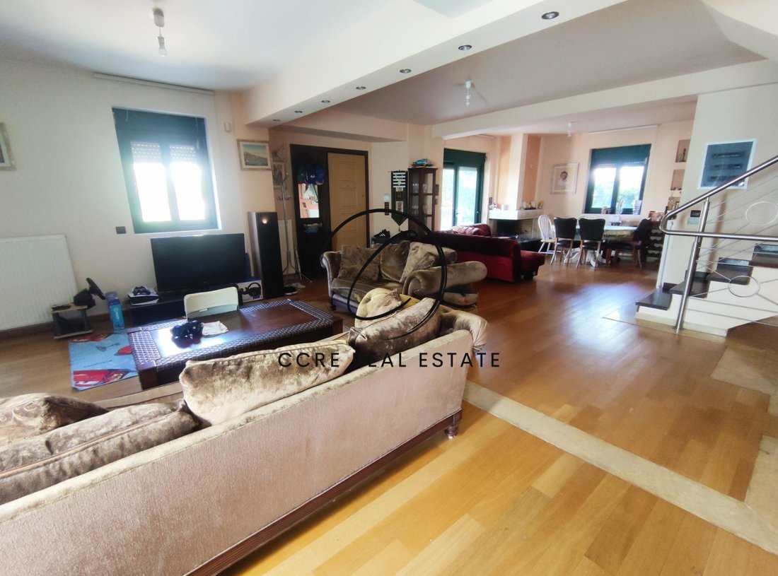Apartment in Chalandri, Attica, Greece 2 - 13434198