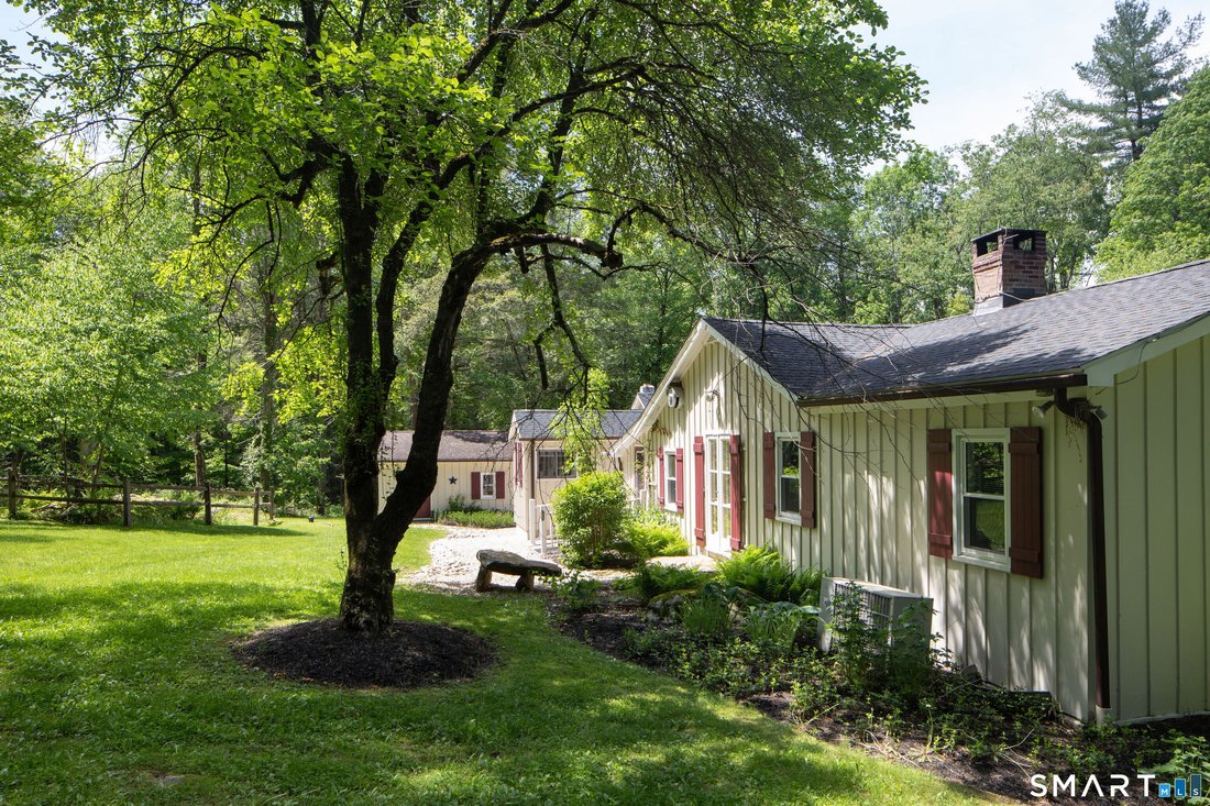 House in Cornwall, Connecticut, United States 4 - 17724712