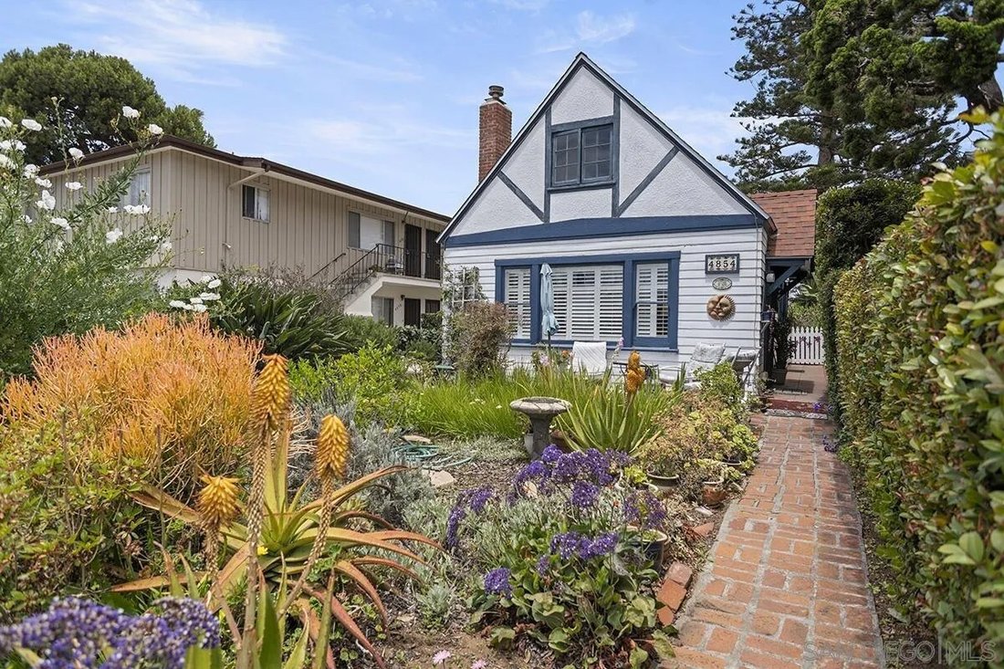 House in San Diego, California, United States 1 - 18048233