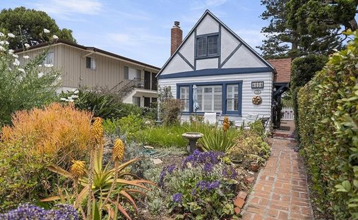 House in San Diego, California, United States 1