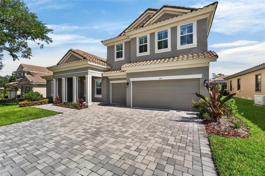 House in Riverview, Florida, United States 5 - 18048350