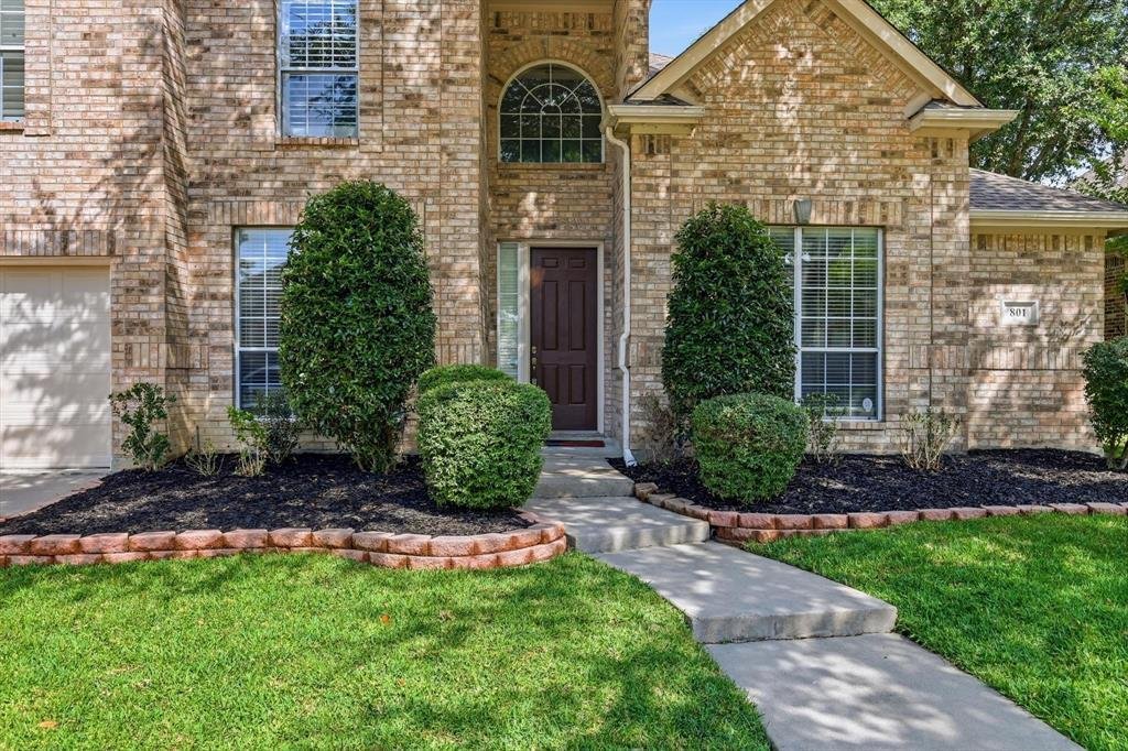 House in McKinney, Texas, United States 4 - 18042239