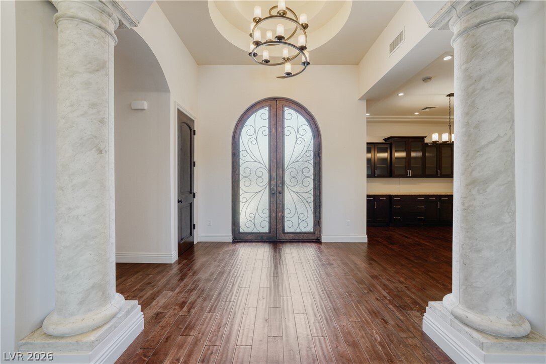 House in Las Vegas, Nevada, United States 4 - 18048969