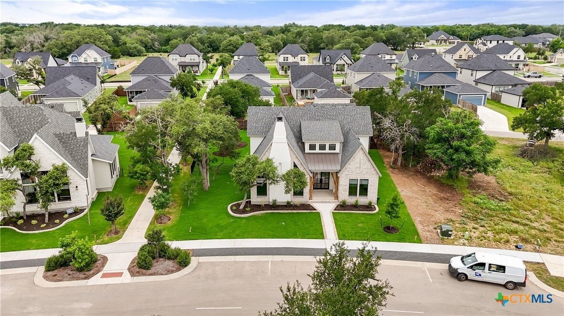House in Salado, Texas, United States 2 - 18040437