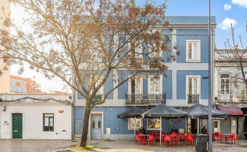 Haus in Setubal, Setúbal Municipality, Portugal 1