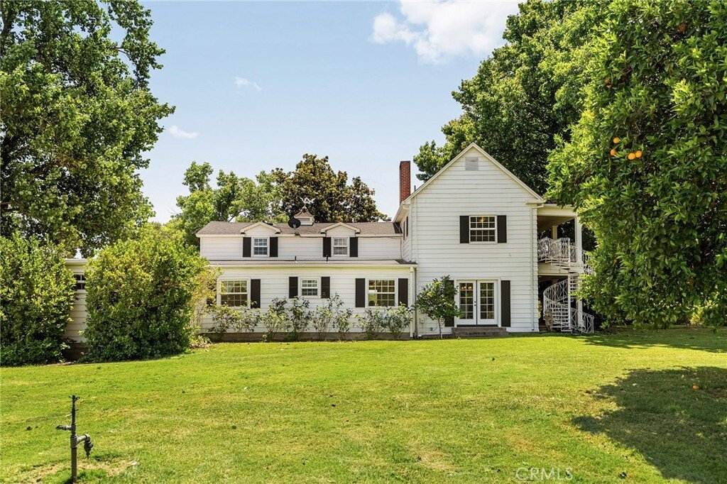 House in Orland, California, United States 3 - 18045411