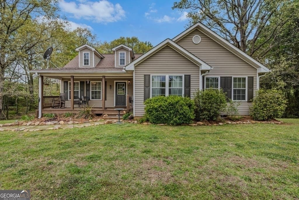 House in Bowdon, Georgia, United States 2 - 18046889