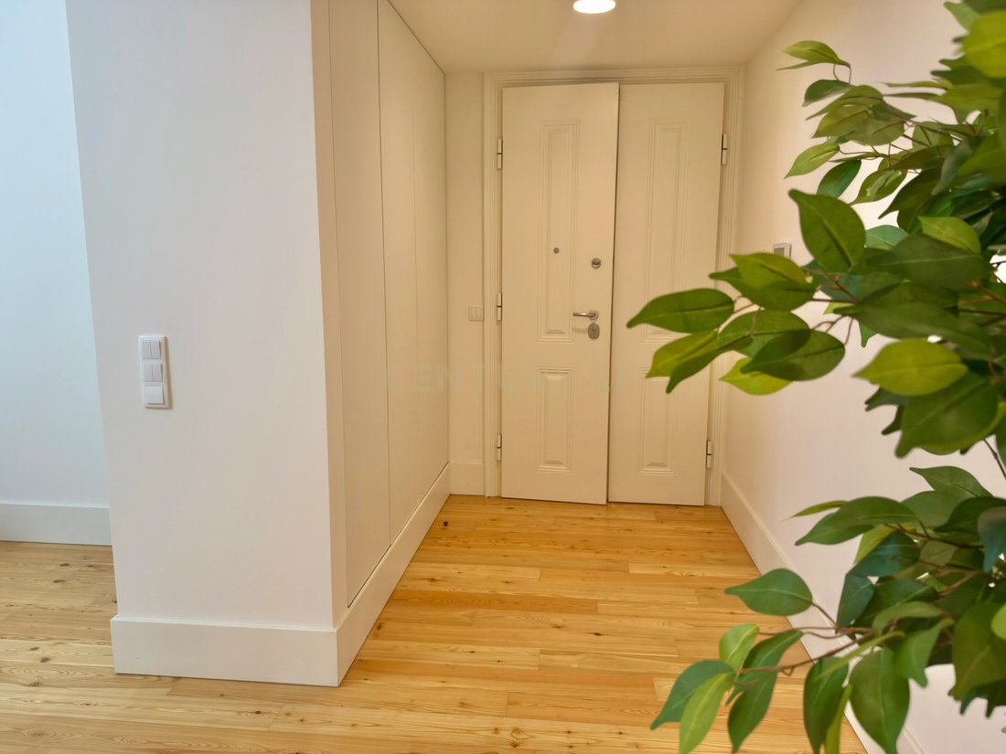 Apartment in Santo Antonio, Lisbon, Portugal 3 - 17416175