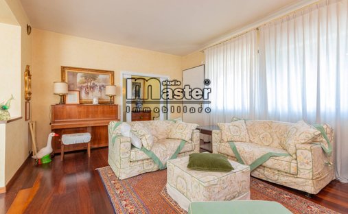 Villa en Passeggi - Ospedale San Camillo, Treviso, Italia 1