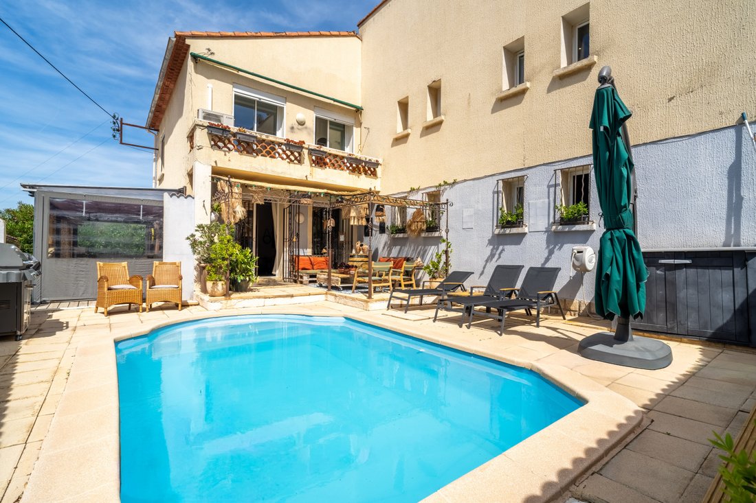 House in Le Fort, Six-Fours-les-Plages, France 1 - 18044568