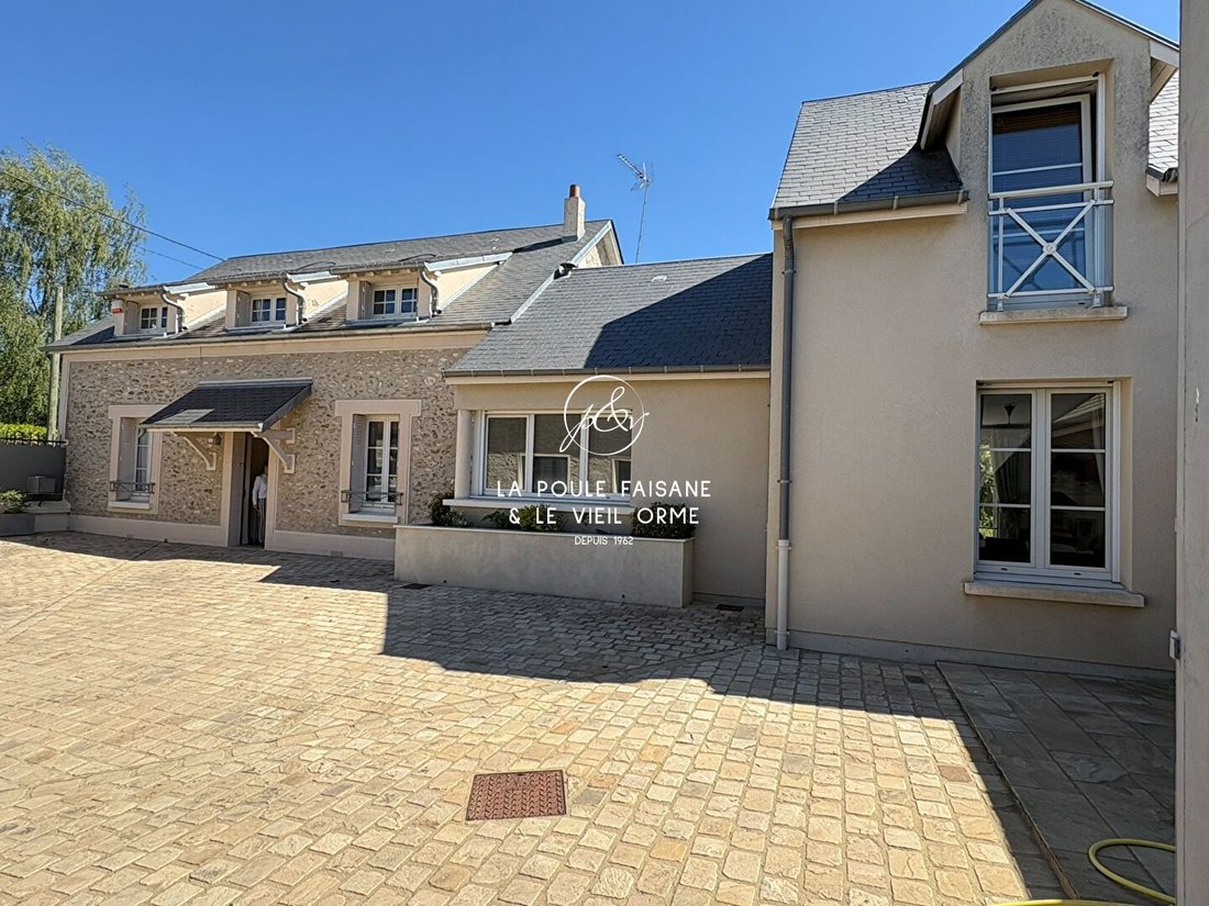 House in Ablis, Ile-de-France, France 4 - 18047138