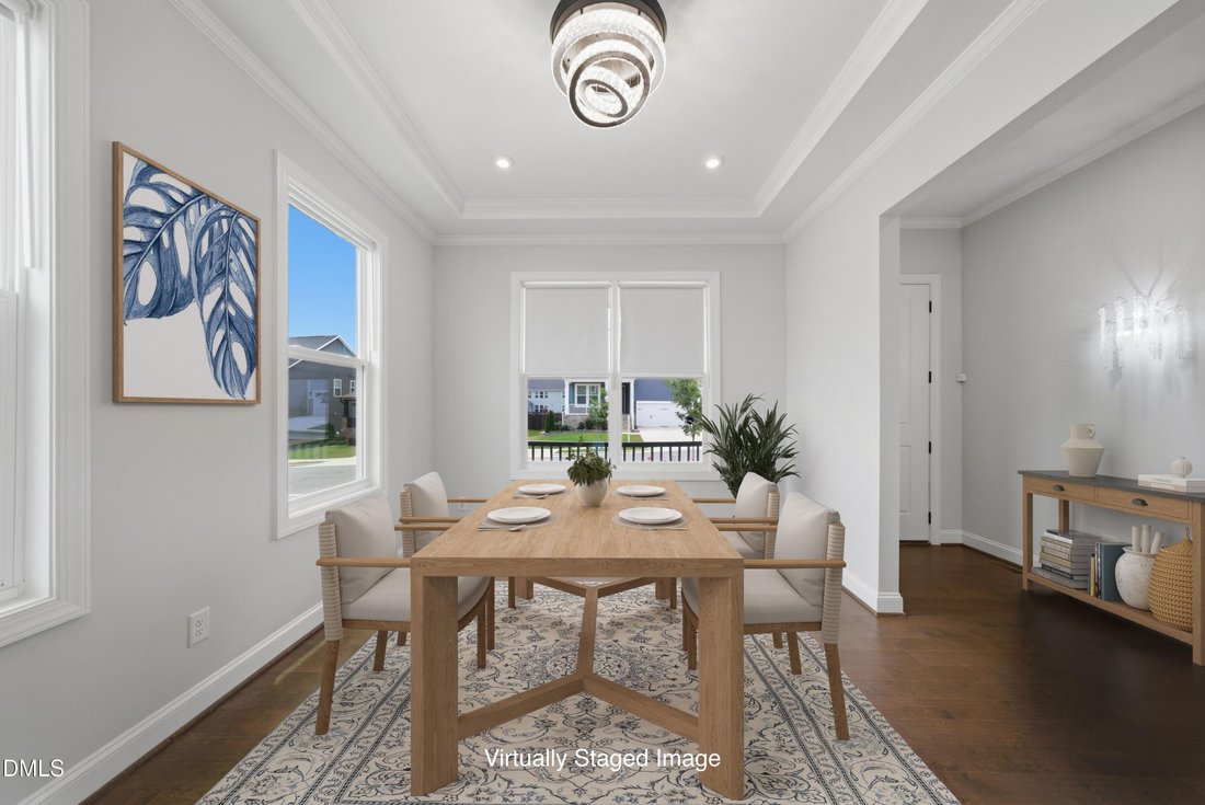 House in Raleigh, North Carolina, United States 5 - 18036395
