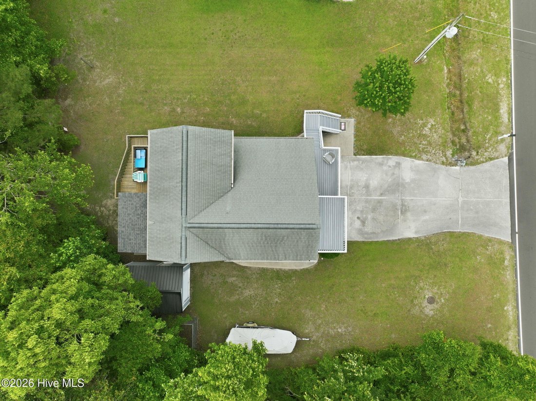 House in Hampstead, North Carolina, United States 4 - 18036373