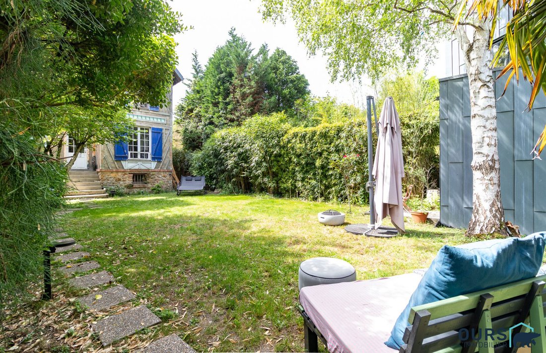 Haus in Centre Ville-Commerce, Enghien-les-Bains, Frankreich 3 - 18049425