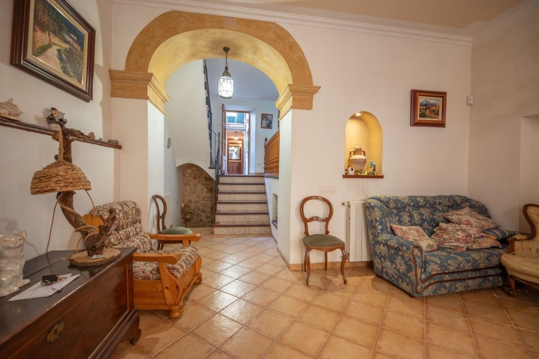 House in Soller, Balearic Islands, Spain 3 - 18036183
