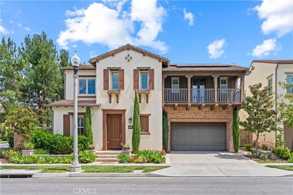 House in Irvine, California, United States 1 - 17937357
