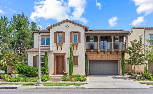 Casa a Irvine, California, Stati Uniti 1