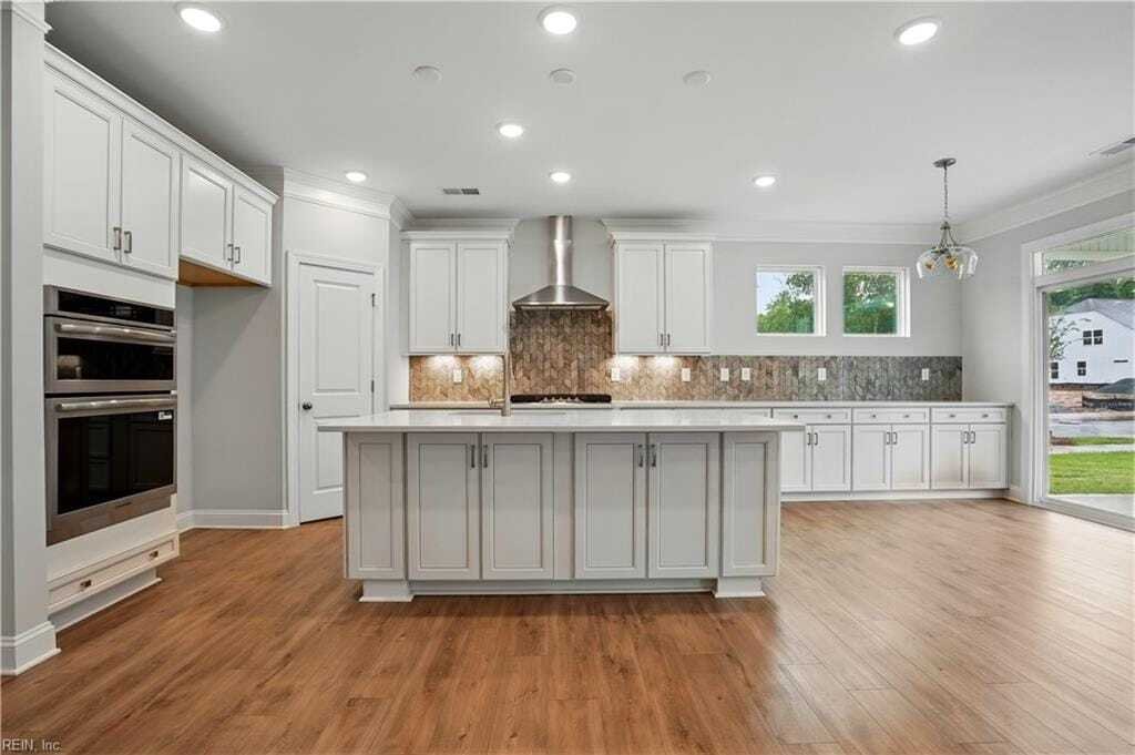 House in Smithfield, Virginia, United States 4 - 18037417