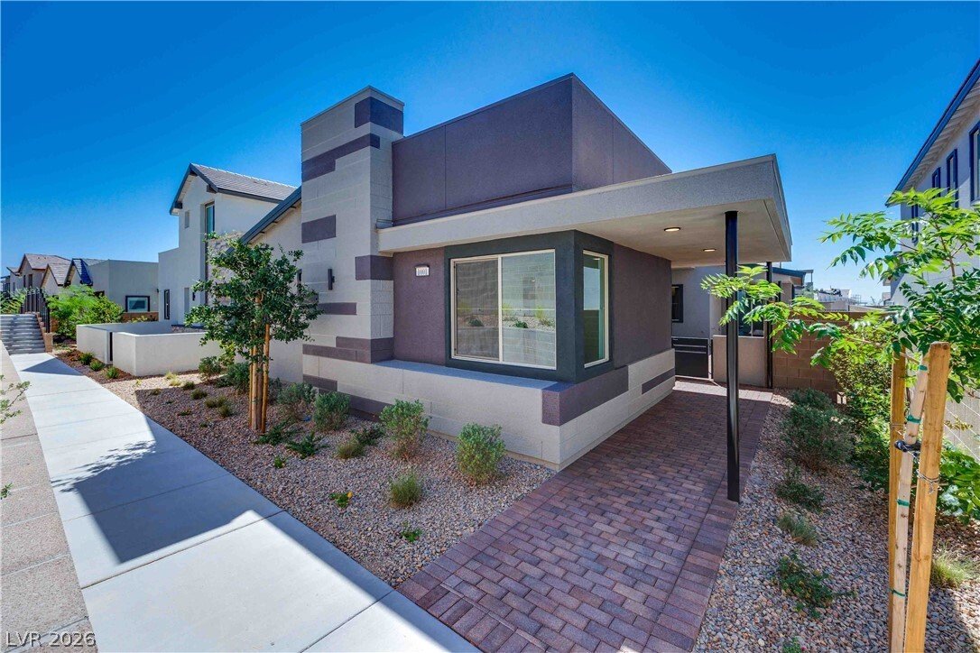 House in Las Vegas, Nevada, United States 1 - 18041619