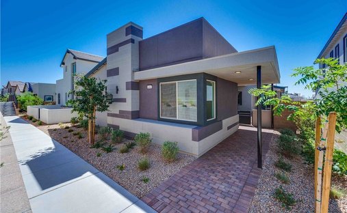 Casa a Las Vegas, Nevada, Stati Uniti 1