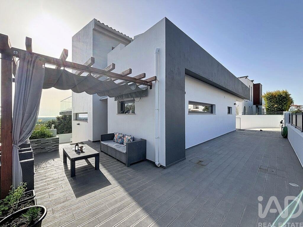 Townhouse in Santiago do Cacem, Santa Cruz e Sao Bartolomeu da Serra, Setubal, Portugal 2 - 18045664