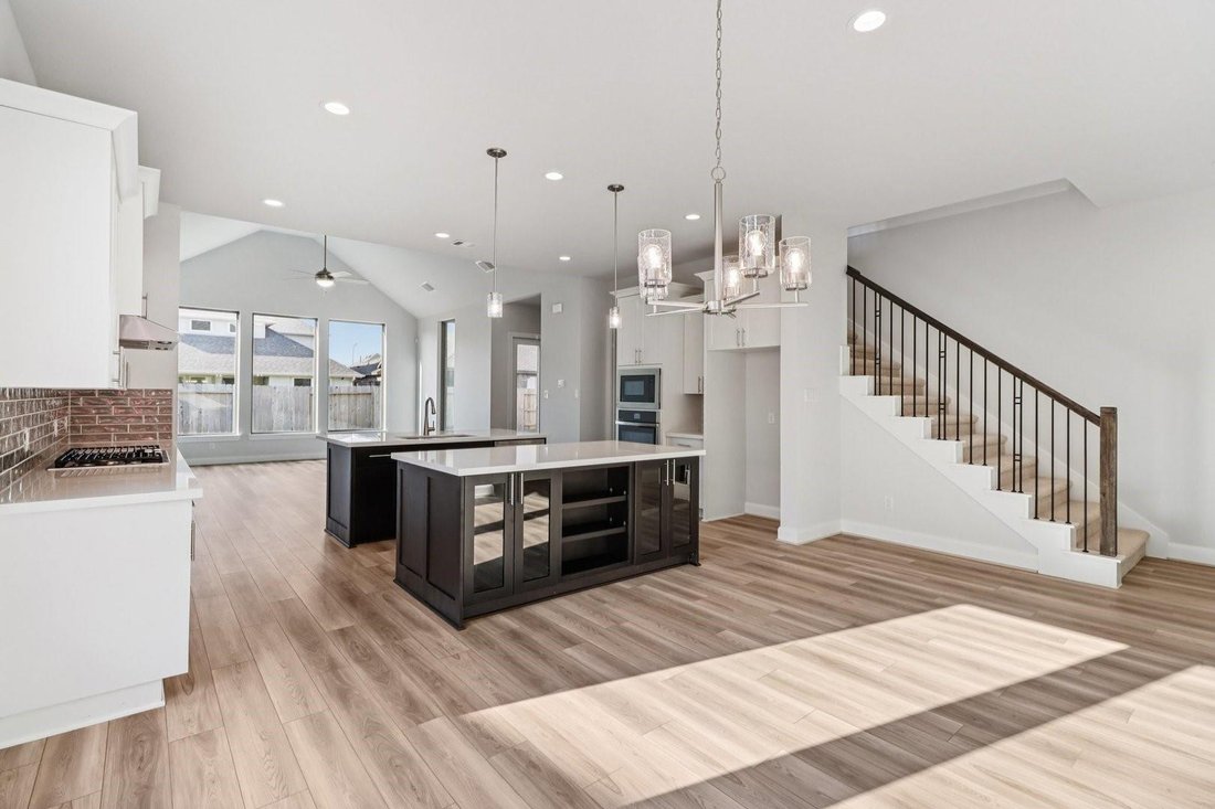 House in Houston, Texas, United States 2 - 18041758