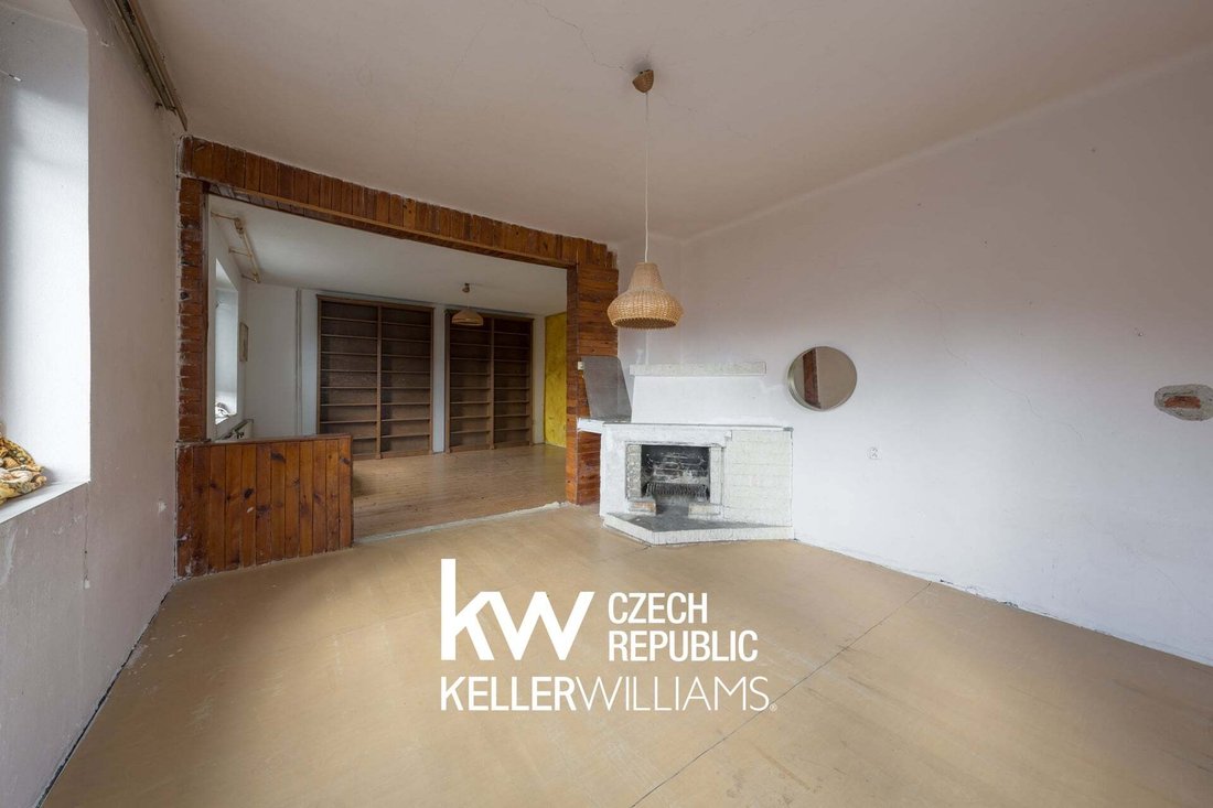 Townhouse in Beroun, Central Bohemian Region, Czechia 3 - 17574326