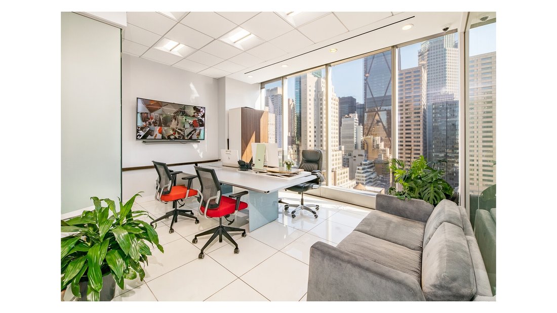 Condo in New York, New York, United States 4 - 18037904