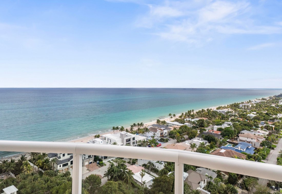 Condo in Fort Lauderdale, Florida, United States 2 - 18050942