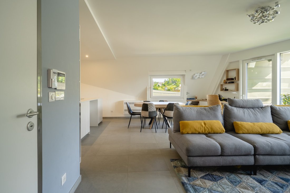 Apartment in Galbert, Annecy, France 4 - 18039917
