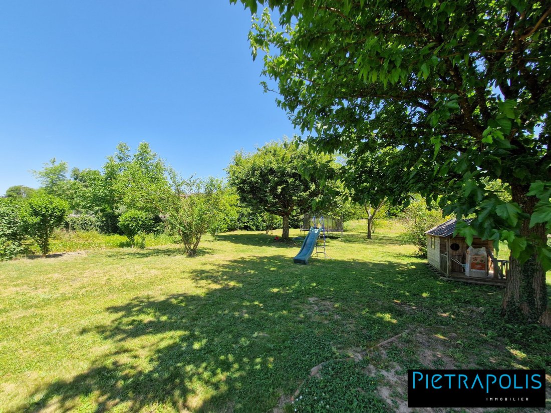 Villa in La Colline, Meximieux, France 5 - 17378001