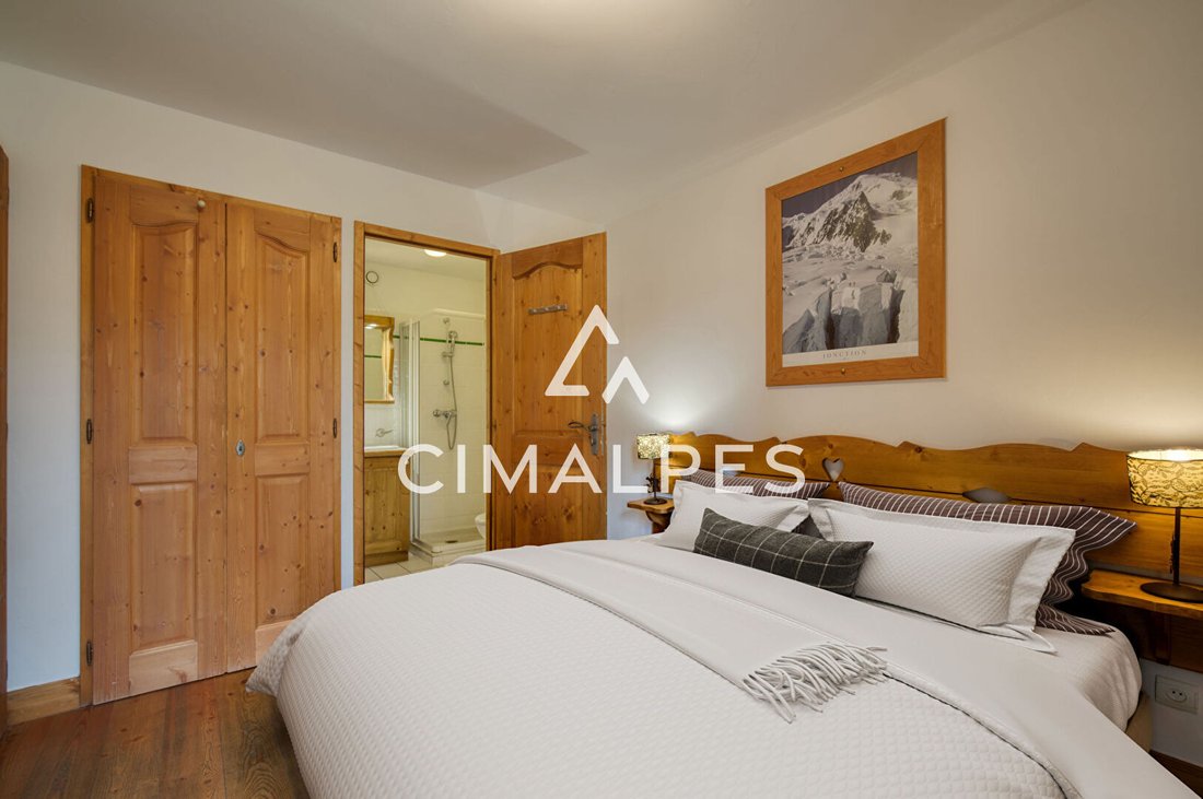 Apartment in Saint-Martin-de-Belleville, Les Belleville, France 5 - 18038998