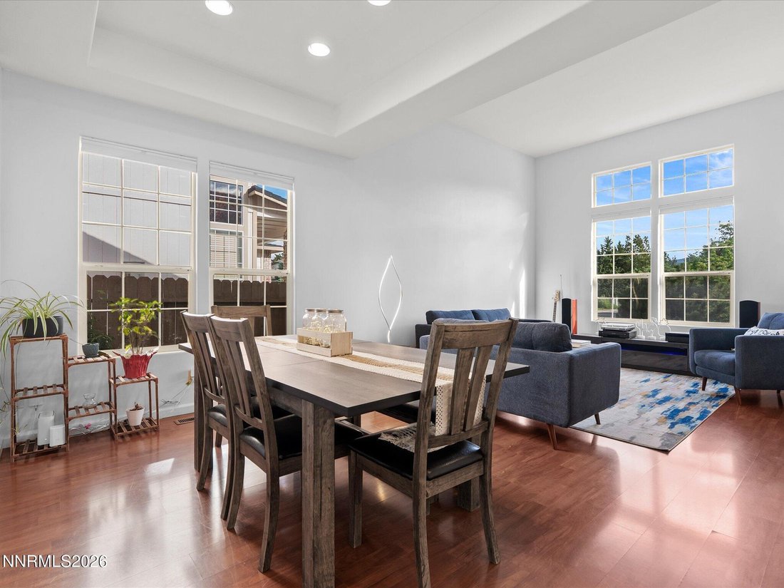 House in Reno, Nevada, United States 3 - 18040323
