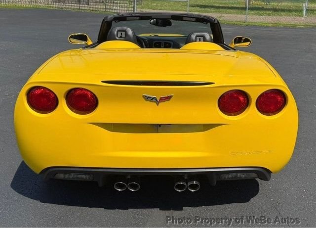 Chevrolet Corvette in Calverton, NY, United States 2 - 18042395