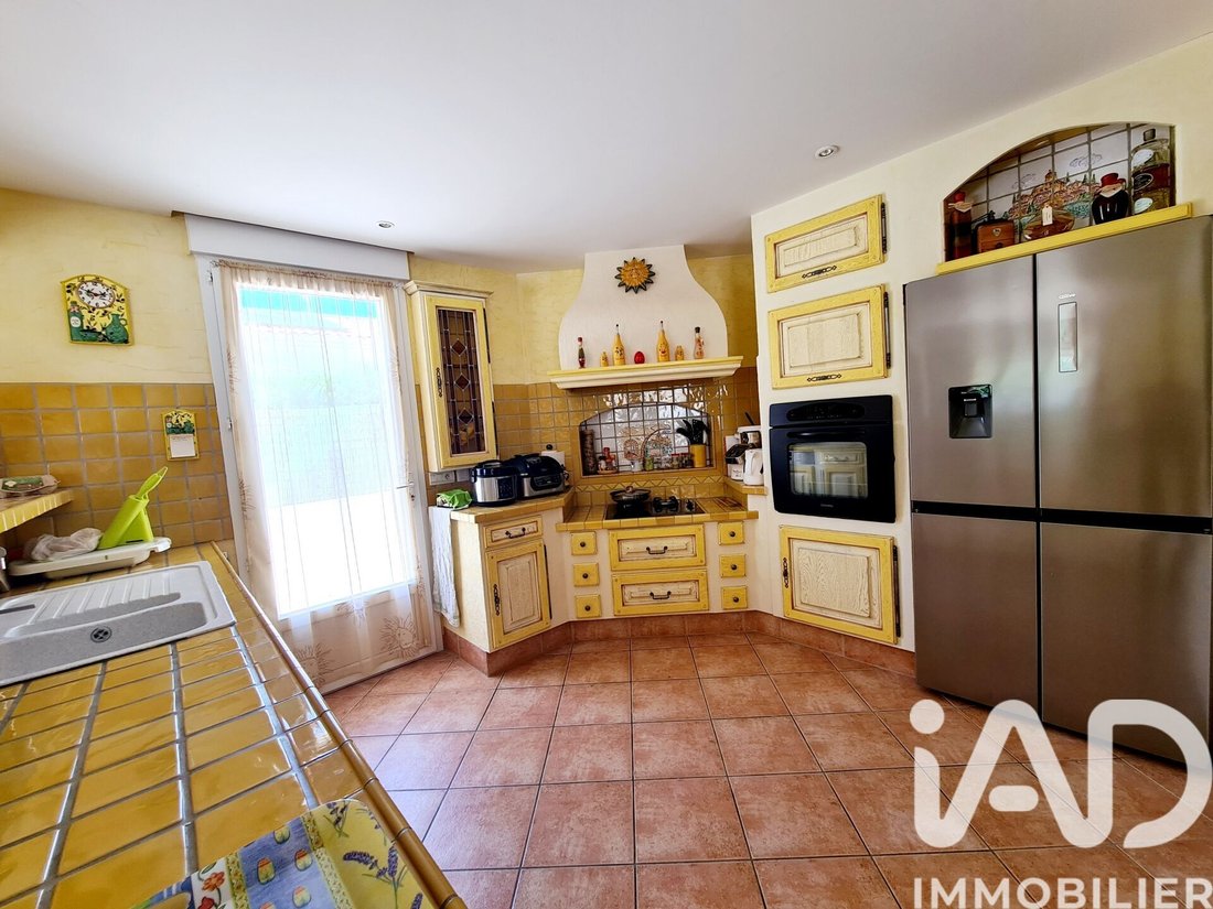 House in Portiragnes, Occitania, France 5 - 18046290