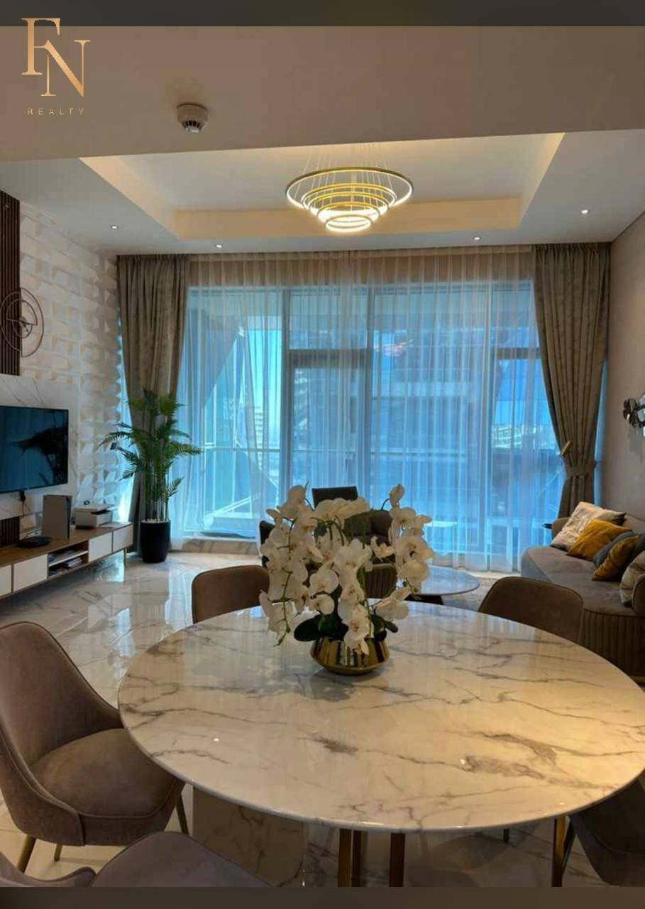 Apartment in Business Bay, Dubai, United Arab Emirates 4 - 18047089