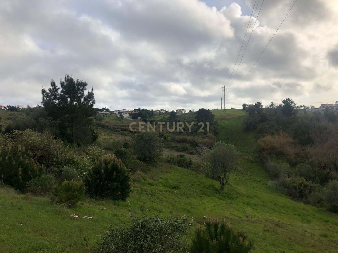 Land in Sesimbra (Castelo), Setubal, Portugal 4 - 14518771