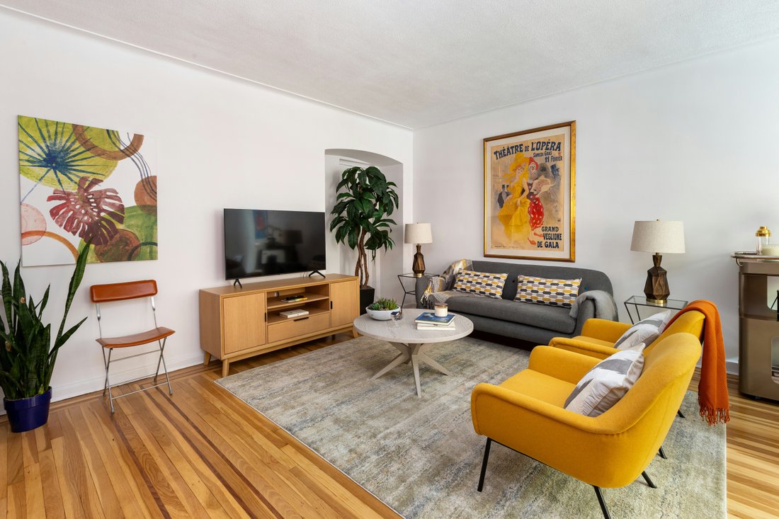 Co Op in New York, New York, United States 2 - 18041193