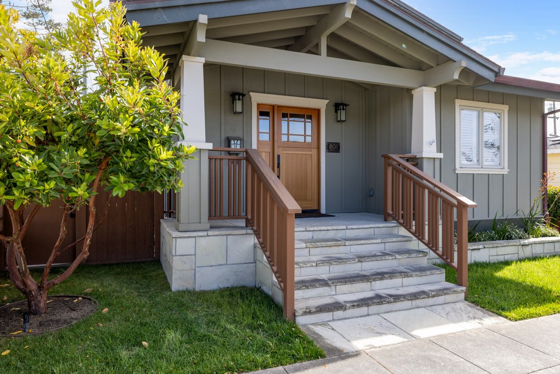 House in Pacific Grove, California, United States 4 - 18039748