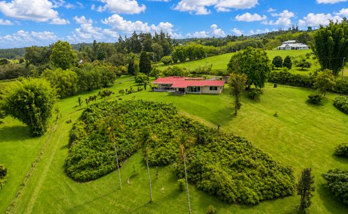 Casa en Hilo, Hawái, Estados Unidos 1
