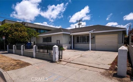 Gardena, Californie, États-Unis 1