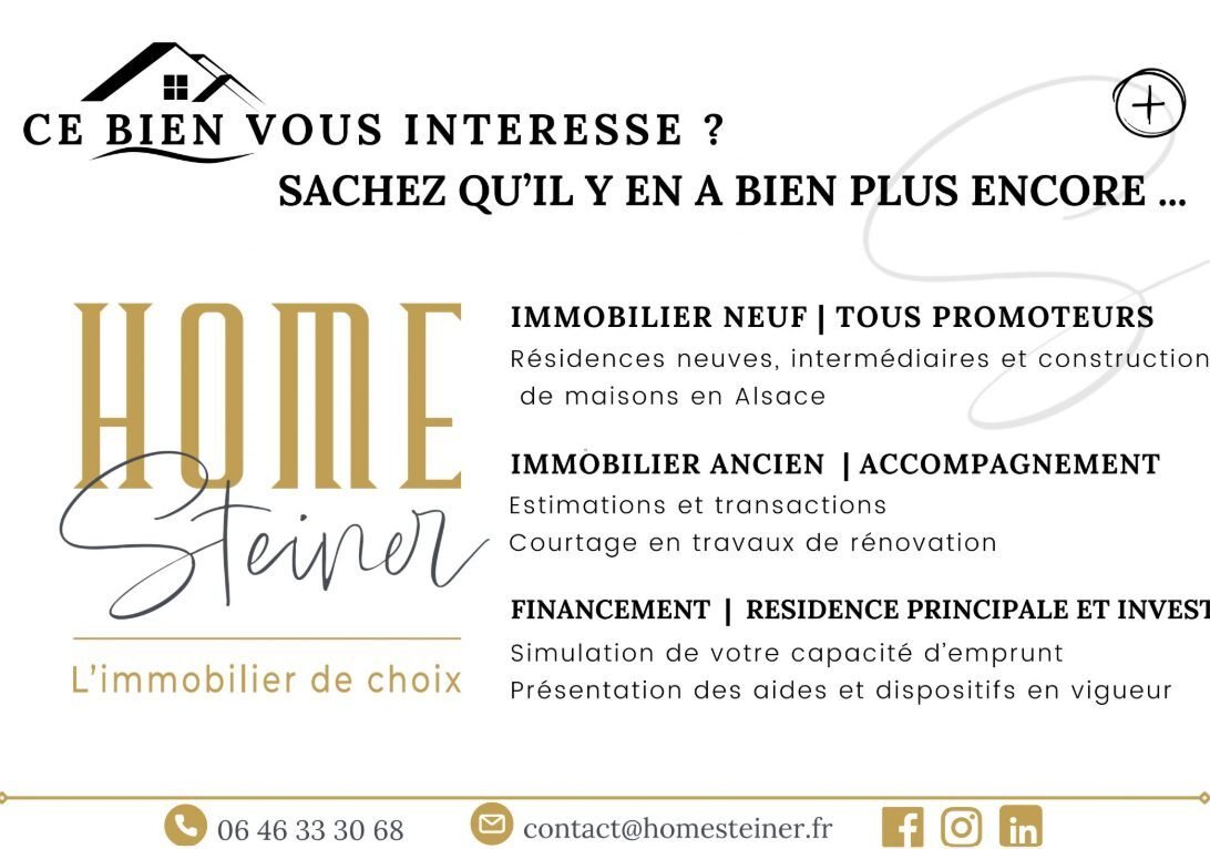 Apartment in Poincare Est, Strasbourg, France 5 - 18043540