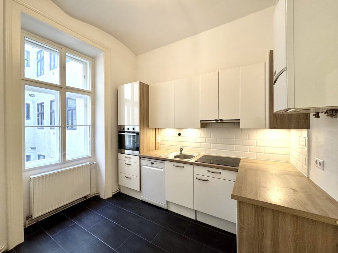 Apartment in Vienna, Wien, Austria 5 - 18045289